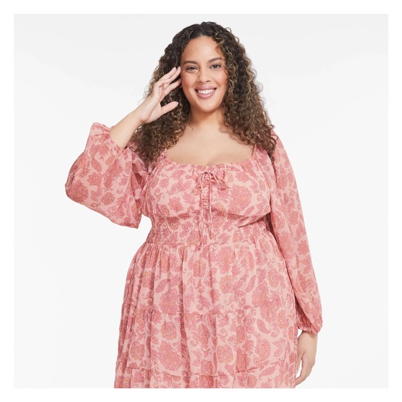 Joe fresh mini dress - Picture 4 of 4